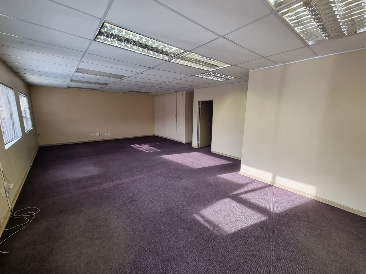 To Let commercial Property for Rent in Bethlehem Free State